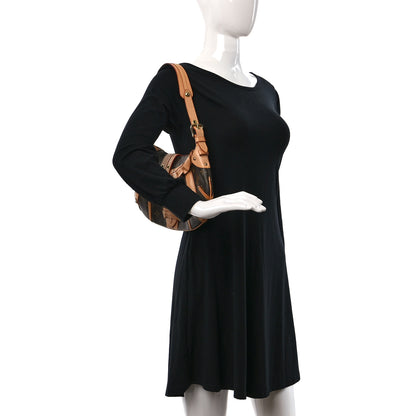 Louis Vuitton Monogram Leonor 2 of 9