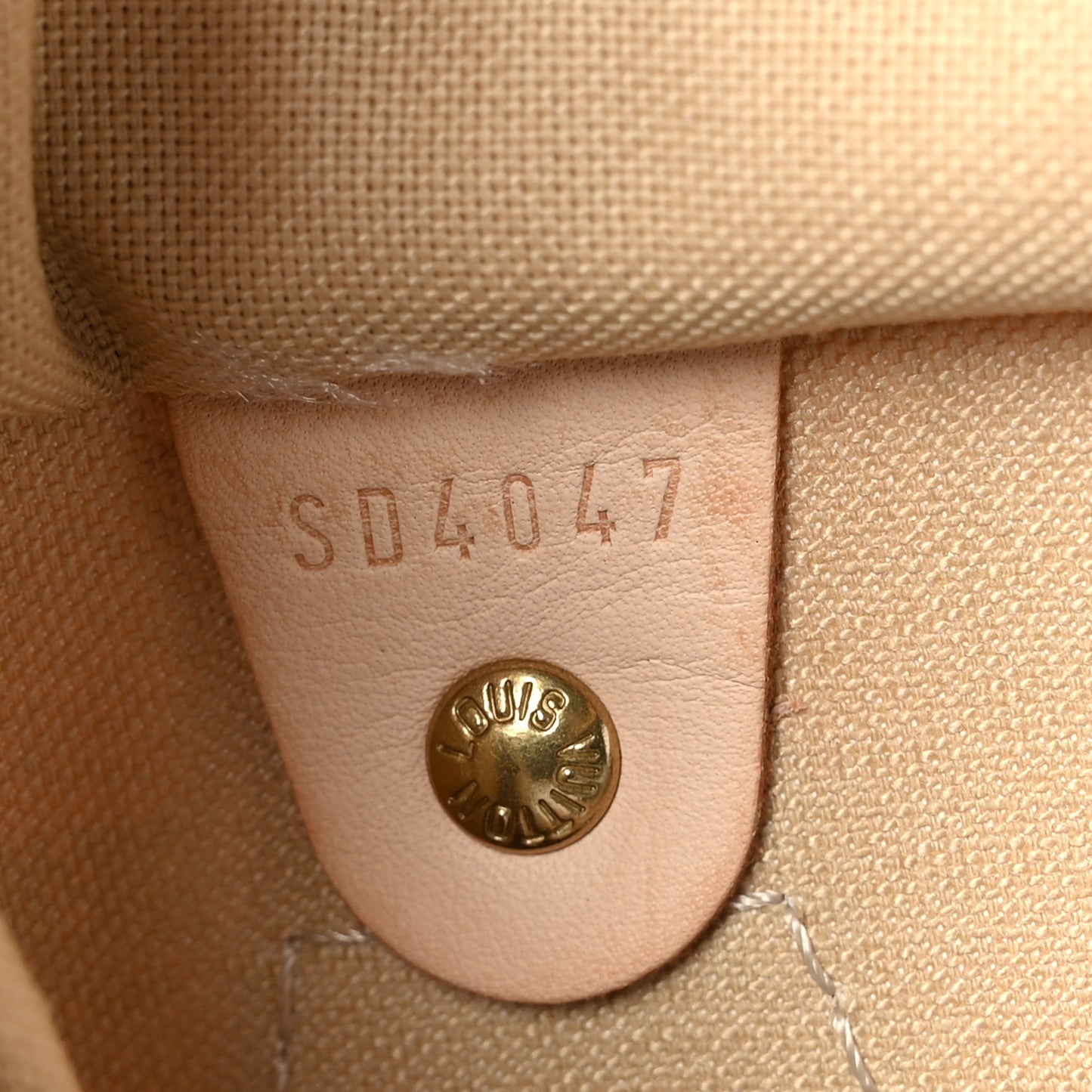 Damier Azur Speedy 30