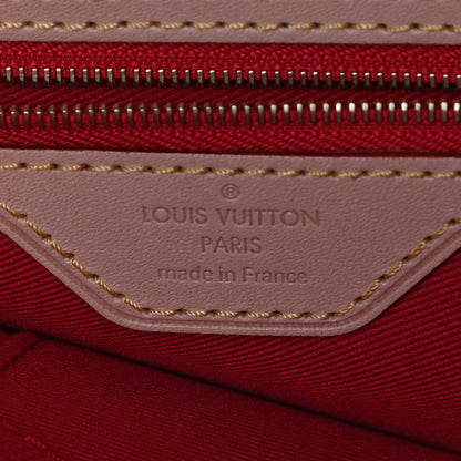 Louis Vuitton Monogram Carry It 6 of 9