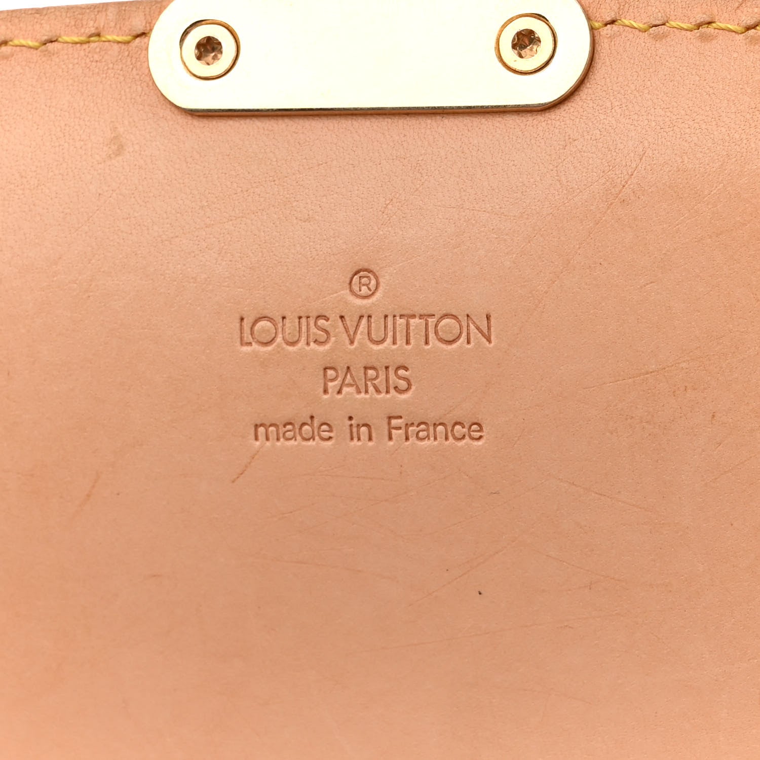 Louis Vuitton Monogram Multicolor Sologne White 6 of 10