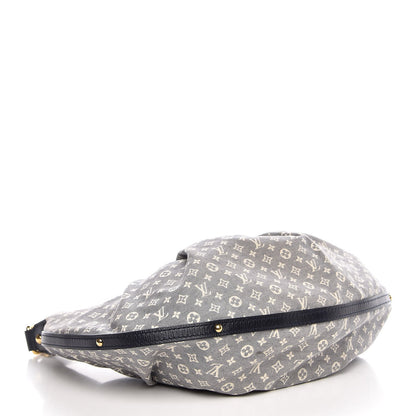 Louis Vuitton Monogram Idylle Rhapsodie MM Encre 4 of 7