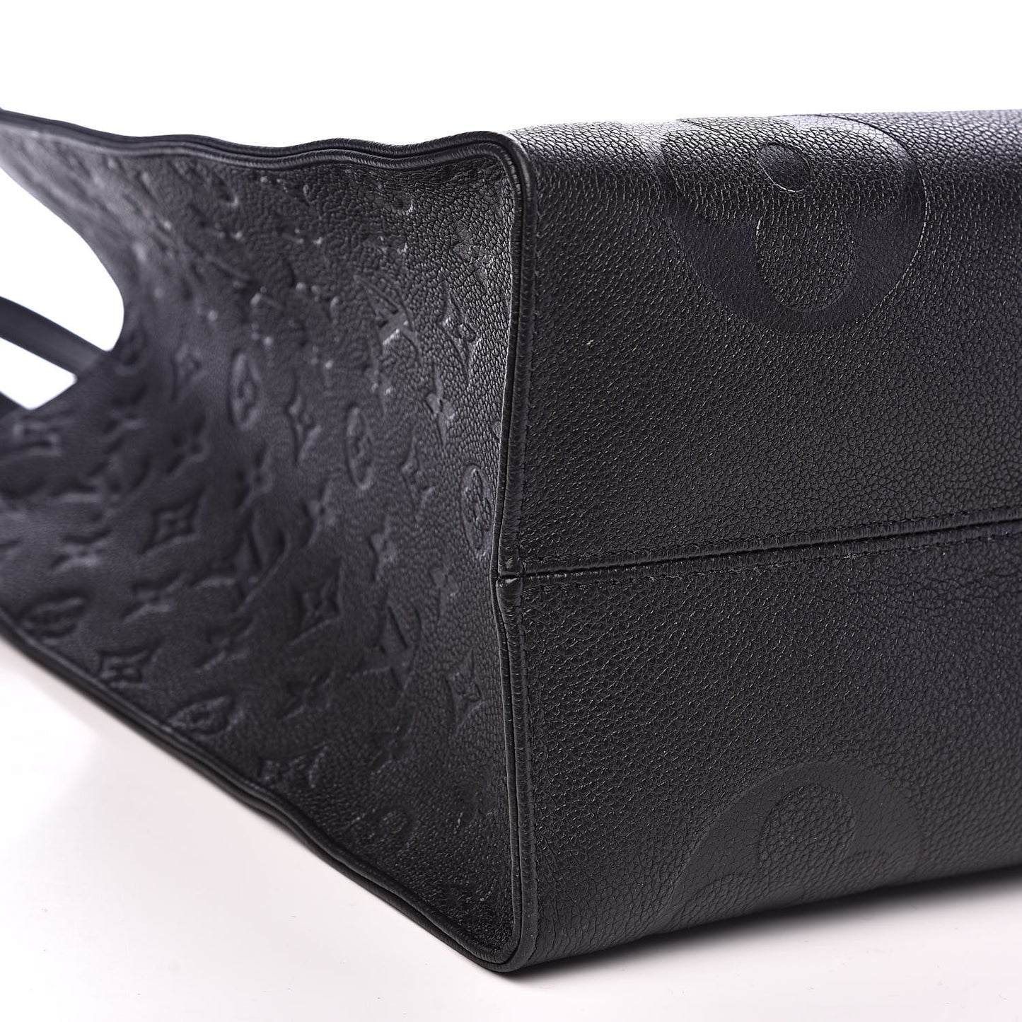 Empreinte Monogram Giant Onthego GM Black