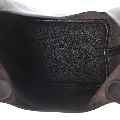 Hermes Barenia Faubourg Picotin Lock 18 PM Ebene 5 of 10