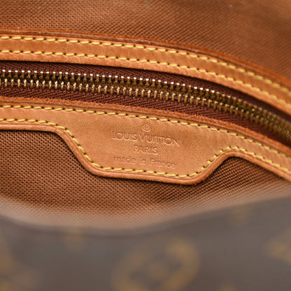 Louis Vuitton Monogram Mini Looping 6 of 11