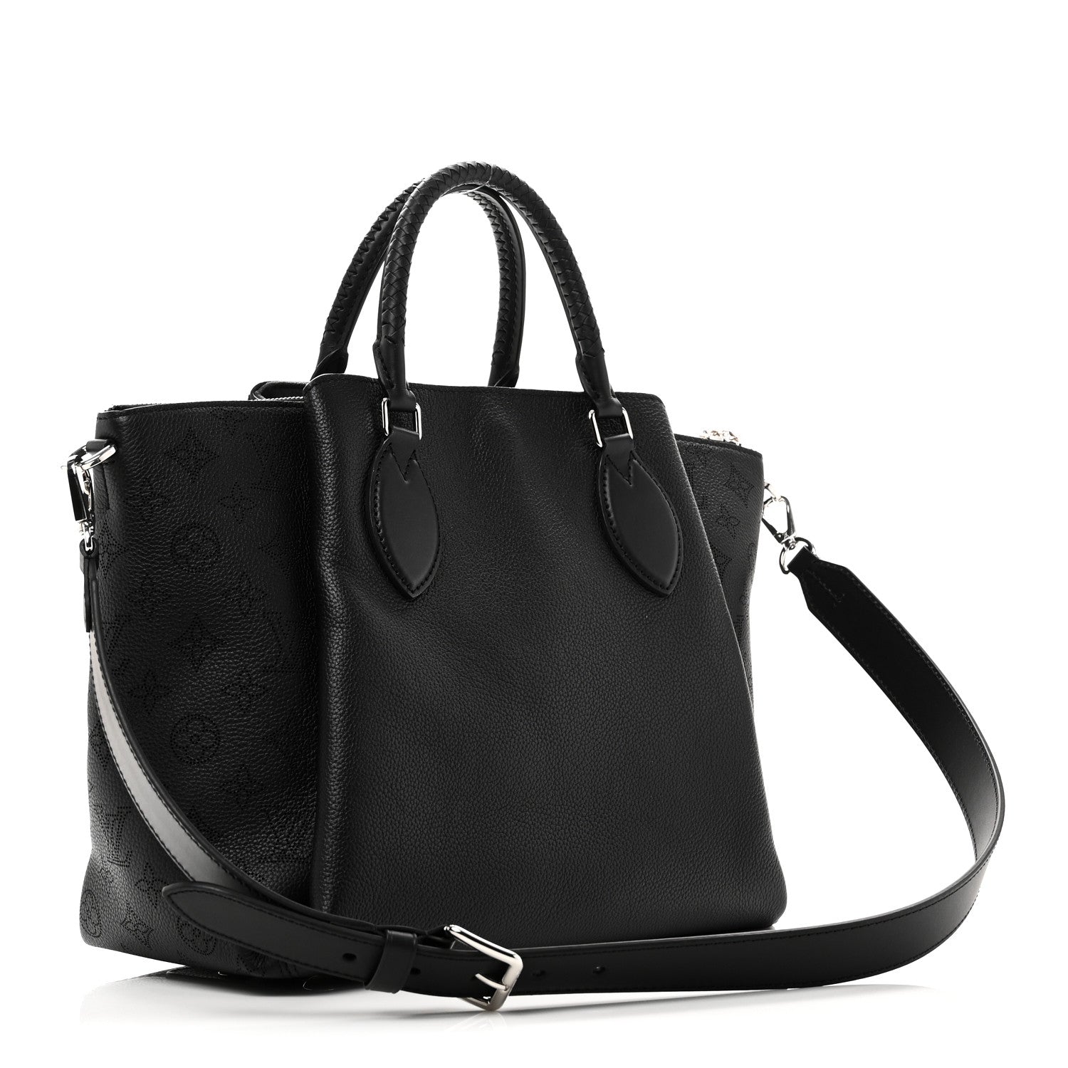 Louis Vuitton Mahina Haumea Black 3 of 10