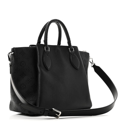 Louis Vuitton Mahina Haumea Black 3 of 10