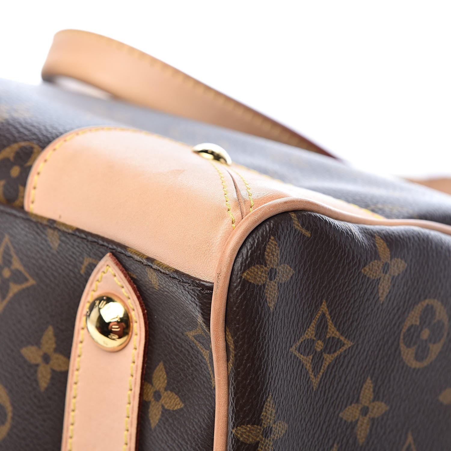 Louis Vuitton Monogram Retiro PM 11 of 12