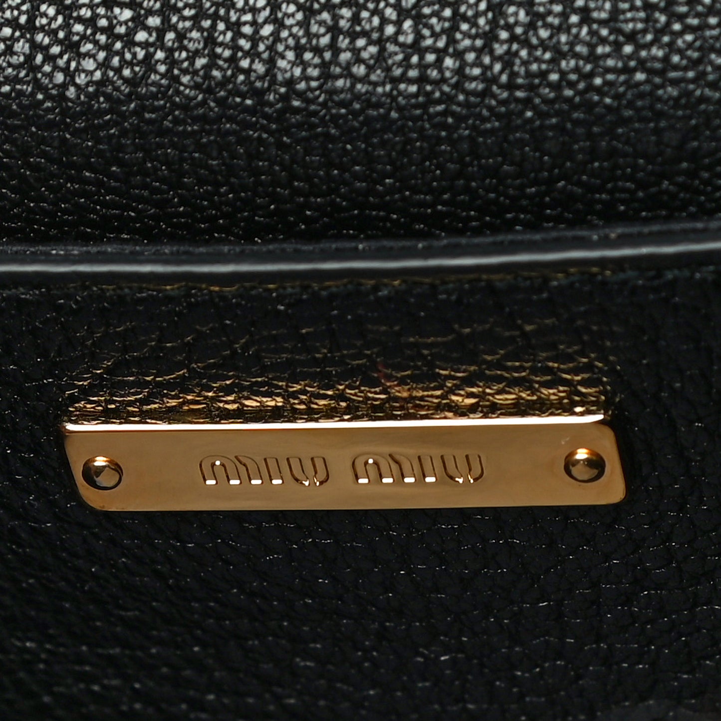 Wool Plaid Crystal Embellished Shoulder Bag Blue