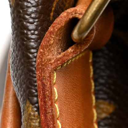 Louis Vuitton Monogram Bosphore PM Messenger 12 of 12