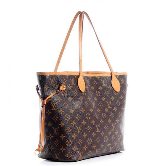Monogram Neverfull MM