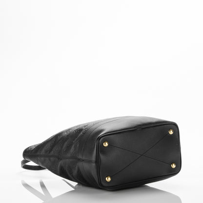Louis Vuitton Empreinte Citadine PM Infini 4 of 8