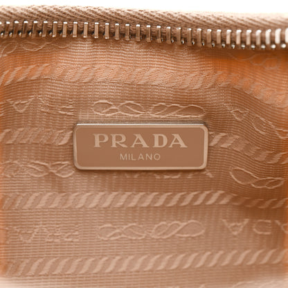 Prada Nylon Re-Edition 2005 Shoulder Bag Cammeo 6 of 10