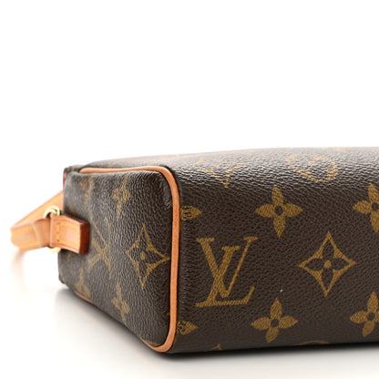 Louis Vuitton Monogram Recital 7 of 10