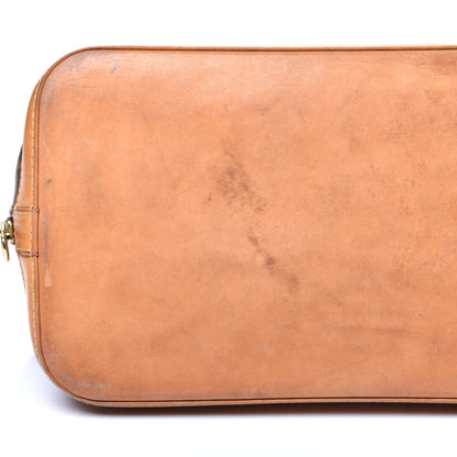 Louis Vuitton Monogram Alma PM 10 of 11