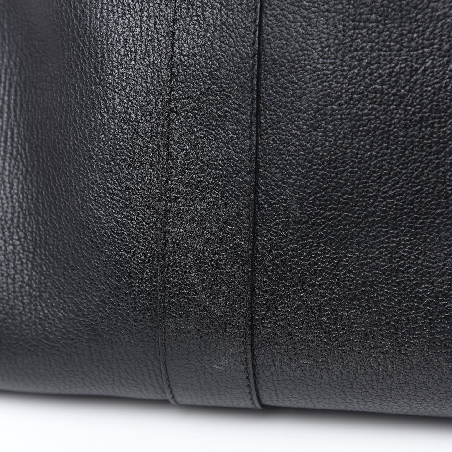 Soft Grain Calfskin Bayswater Black