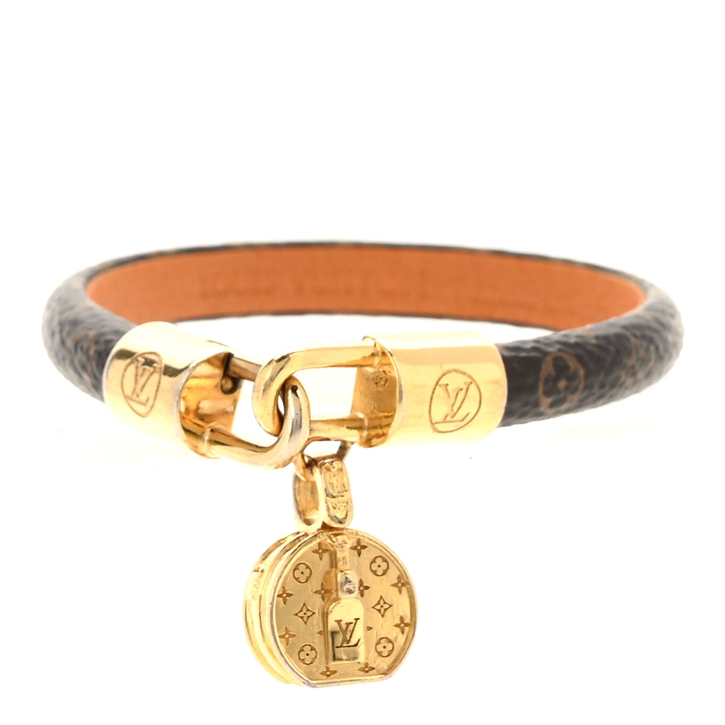 Monogram Tribute Bracelet 19