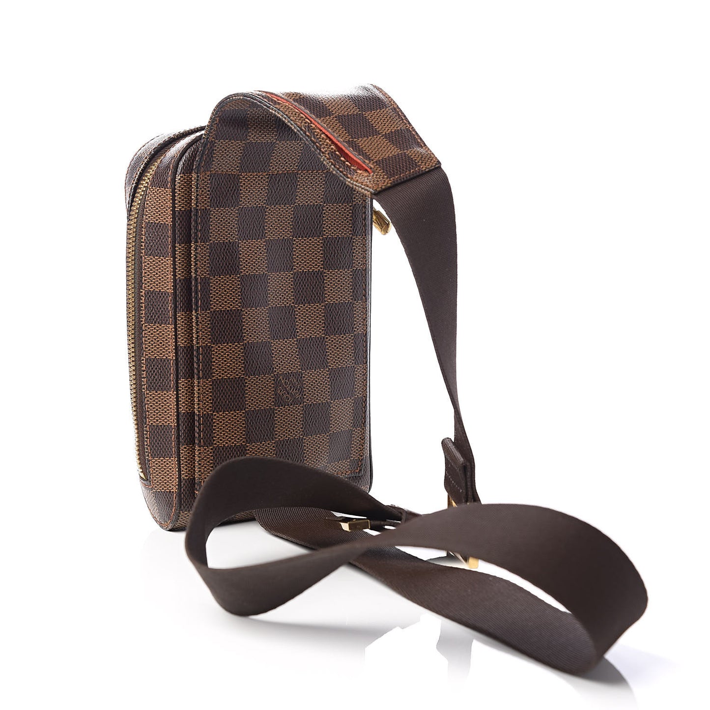 Damier Ebene Geronimos