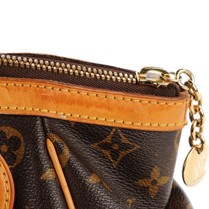Louis Vuitton Monogram Tivoli PM 13 of 13