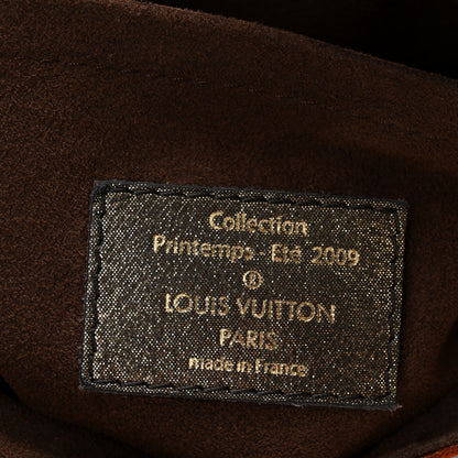 Louis Vuitton Monogram Kalahari GM 6 of 9