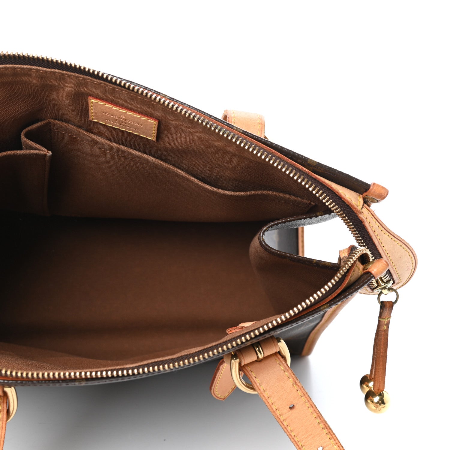 Louis Vuitton Monogram Popincourt Haut 5 of 10