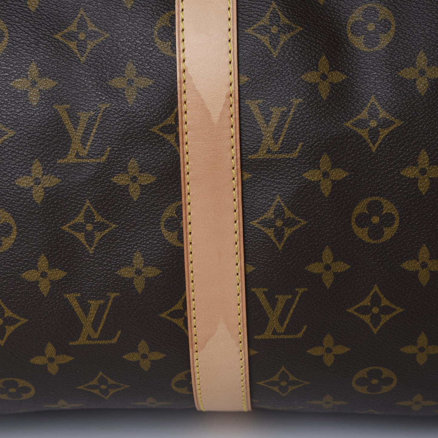 Monogram Keepall Bandouliere 50