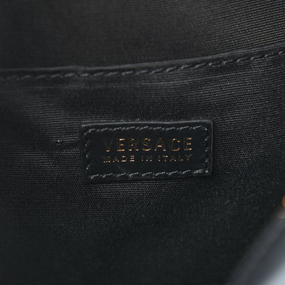 Versace Nappa Virtus Camera Bag Black 5 of 8