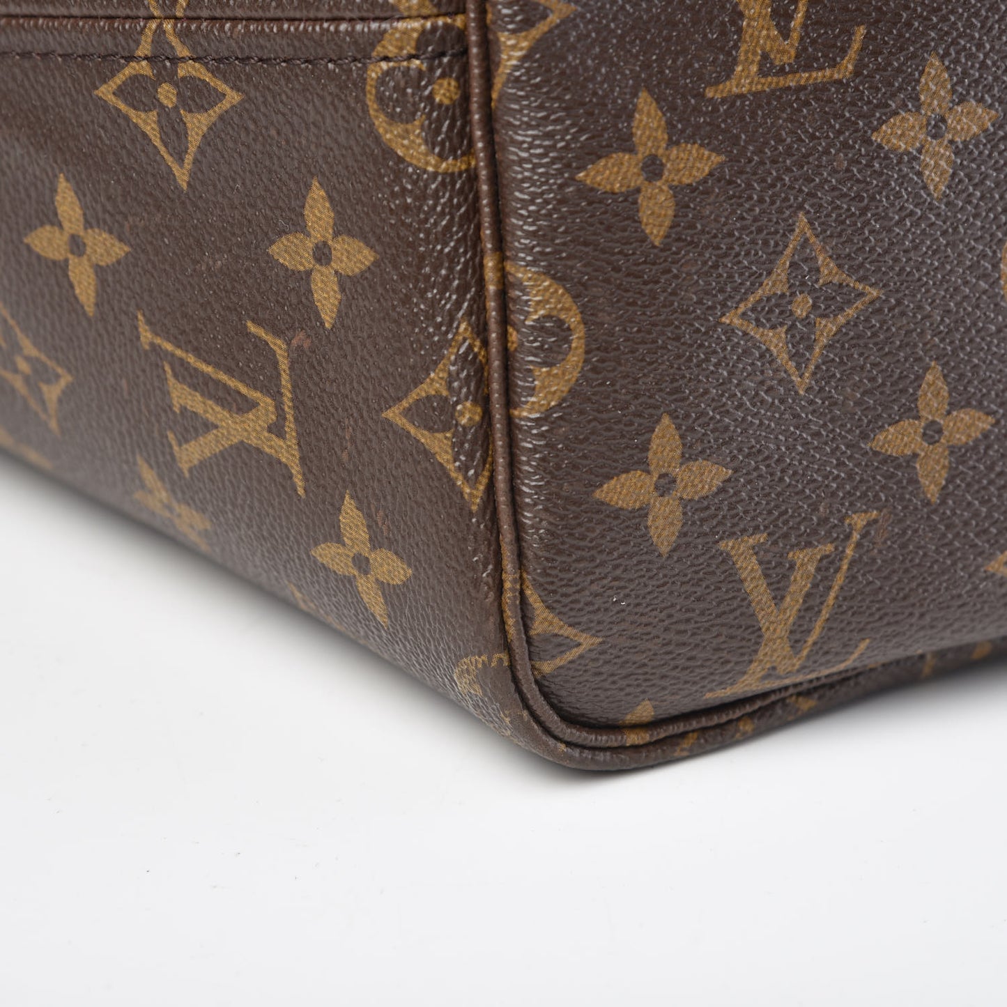 Monogram Neo Neverfull GM Pivoine