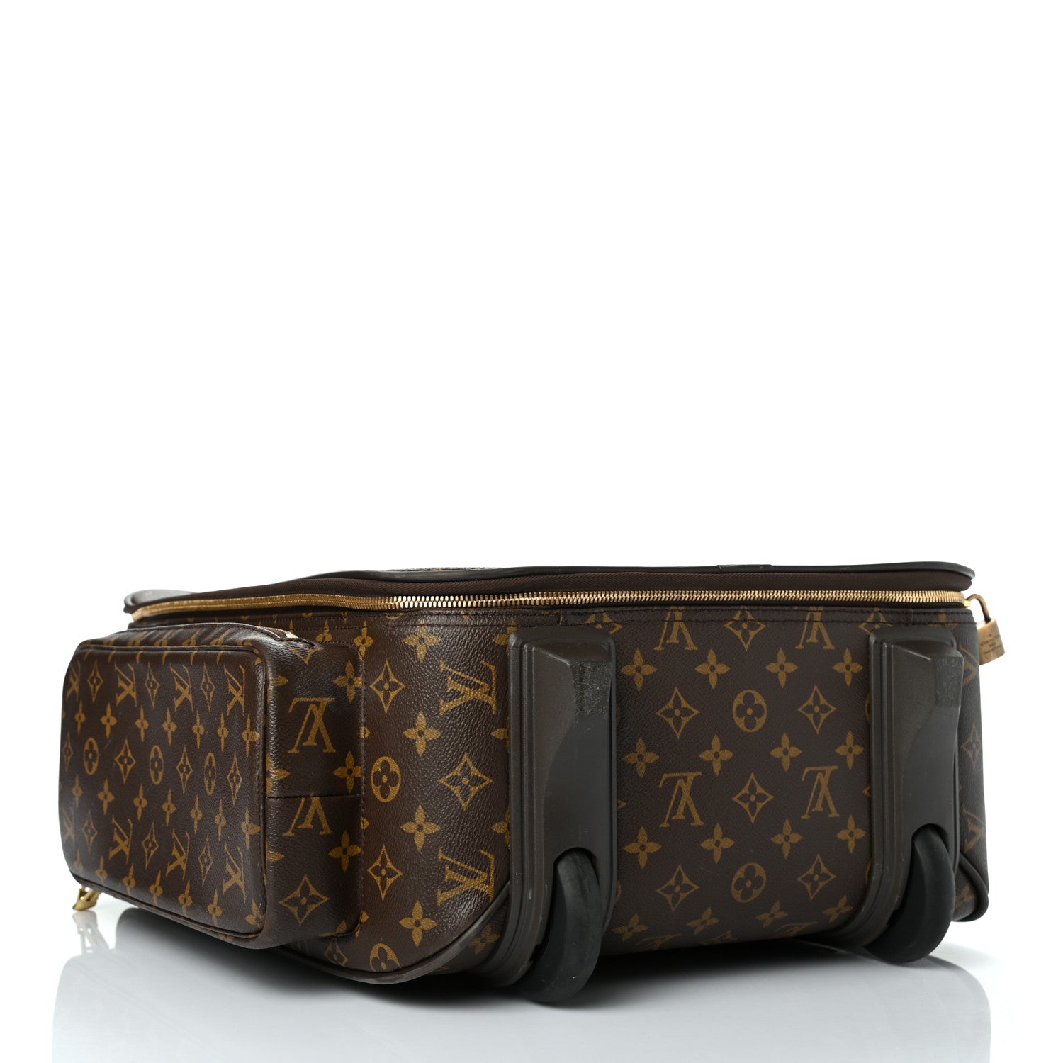Louis Vuitton Monogram Bosphore Trolley 50 3 of 10