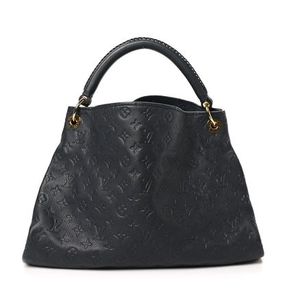 Louis Vuitton Empreinte Artsy MM Infini 1 of 9
