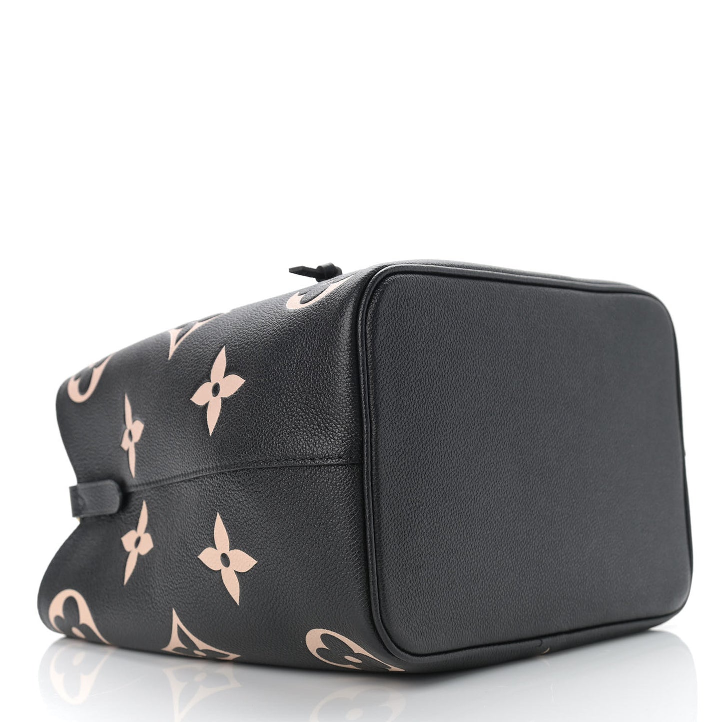 Empreinte Monogram Giant Neonoe MM Black Beige
