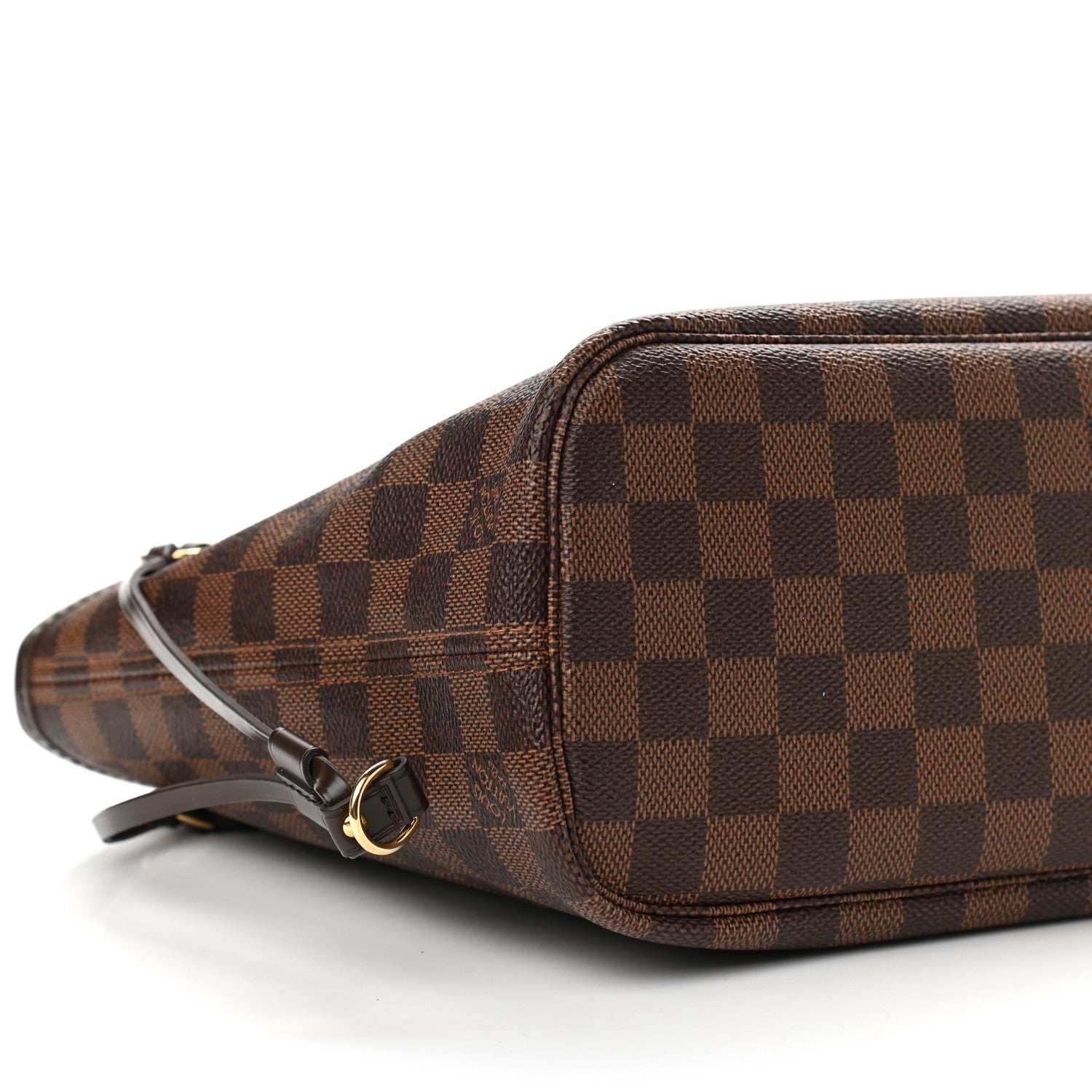 Louis Vuitton Damier Ebene Neo Neverfull PM 10 of 12