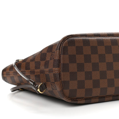 Louis Vuitton Damier Ebene Neo Neverfull PM 10 of 12