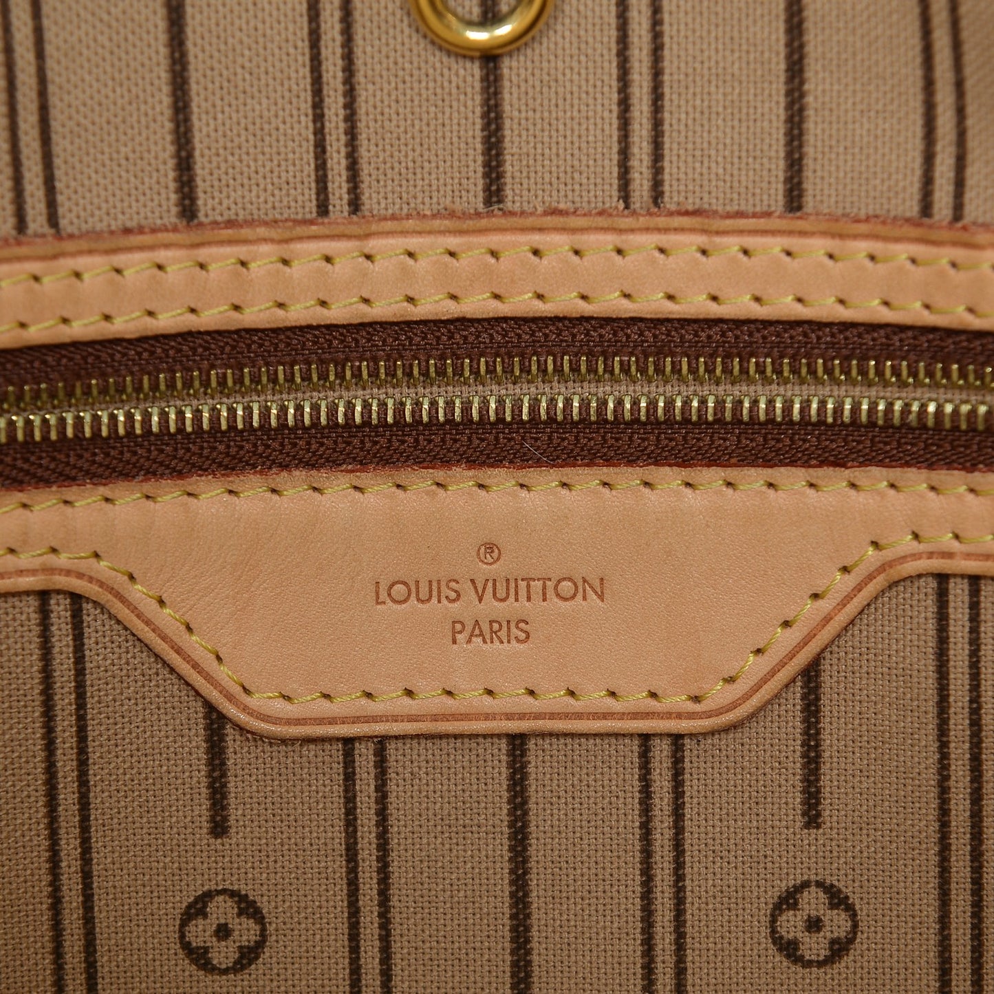 Monogram Delightful PM