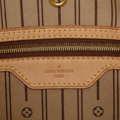 Louis Vuitton Monogram Delightful PM 6 of 8