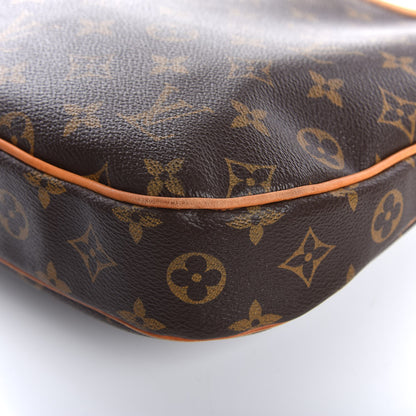 Louis Vuitton Monogram Odeon PM 11 of 11
