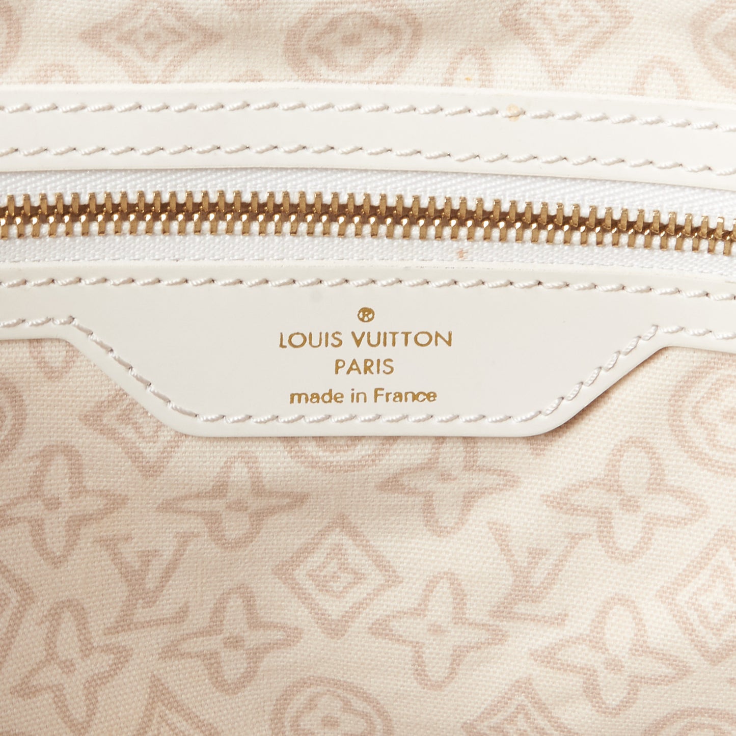 Tahitienne Cabas GM Sandy