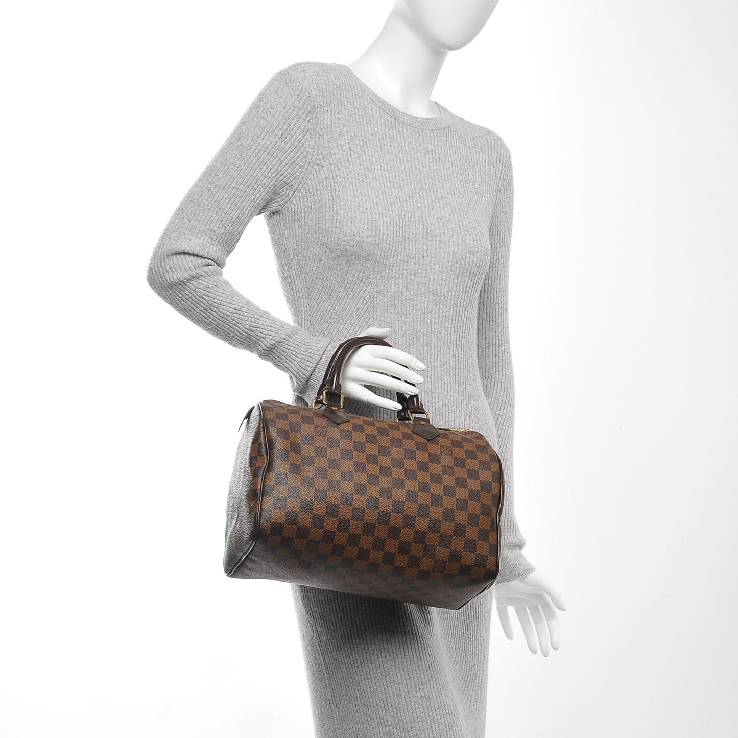 Damier Ebene Speedy 30