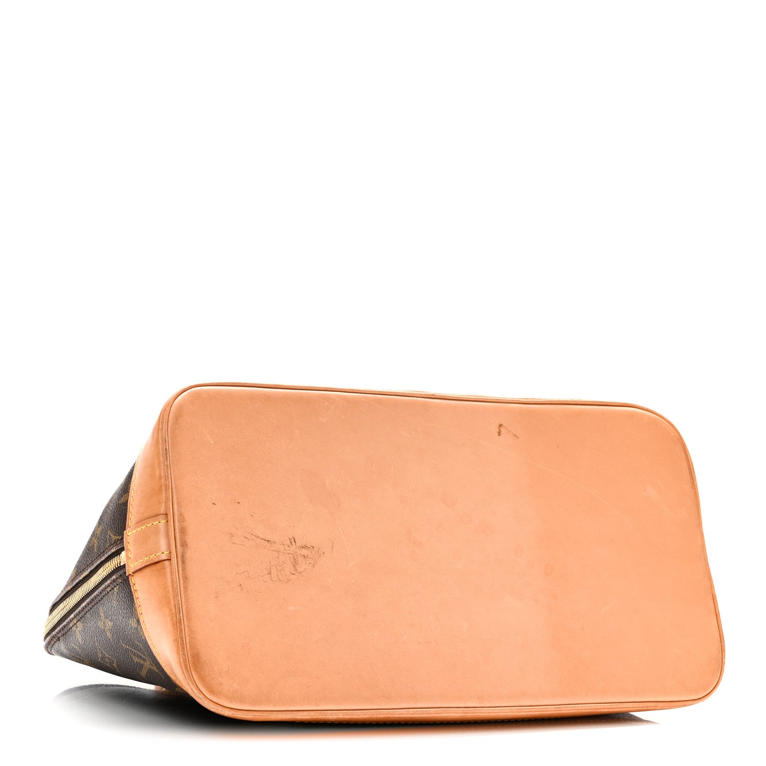 Louis Vuitton Monogram Alma PM 4 of 9