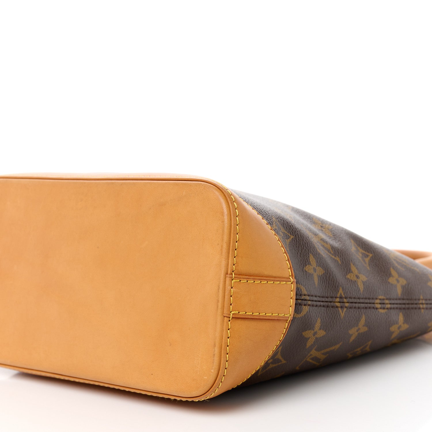 Louis Vuitton Monogram Lockit PM 11 of 12