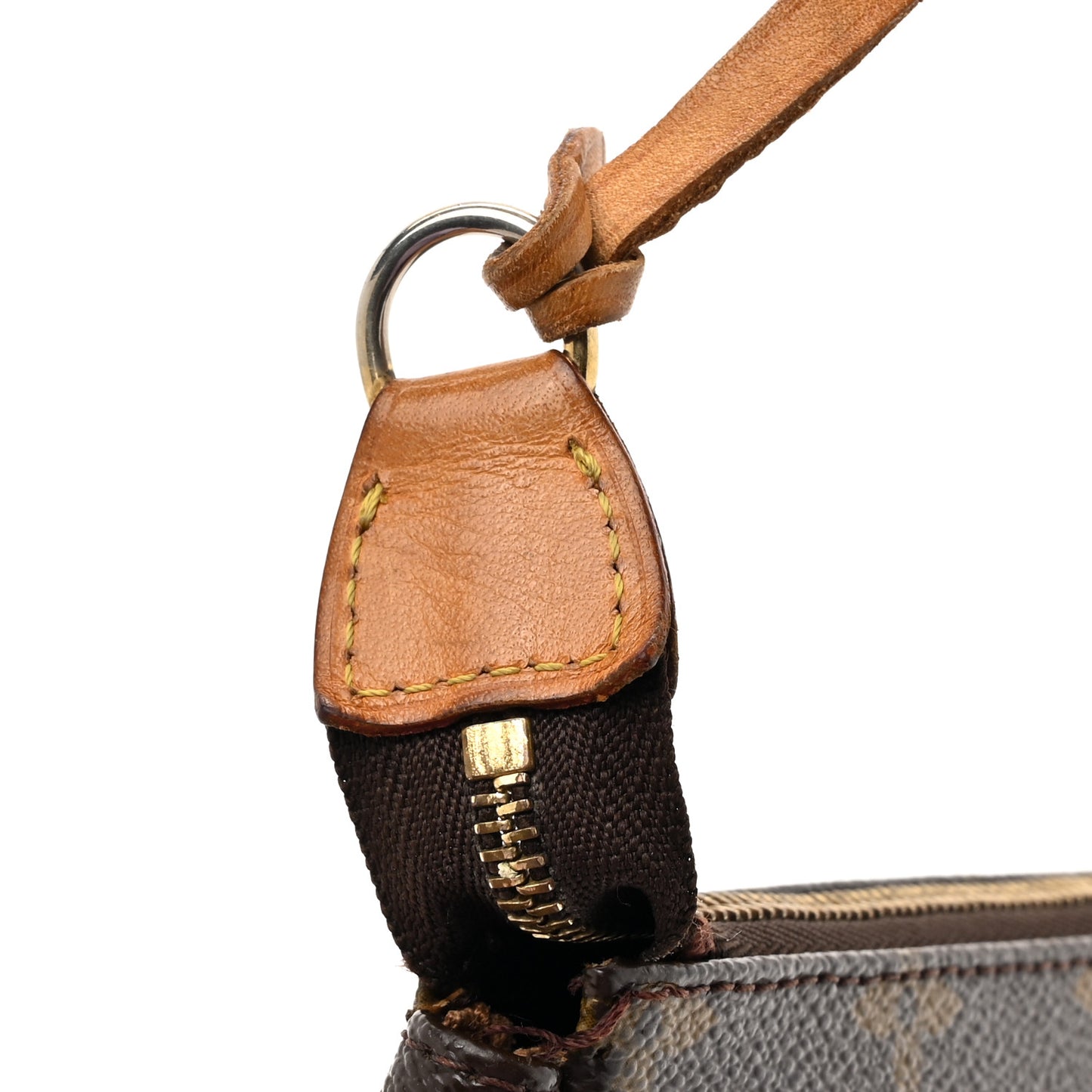 Monogram Pochette Accessories