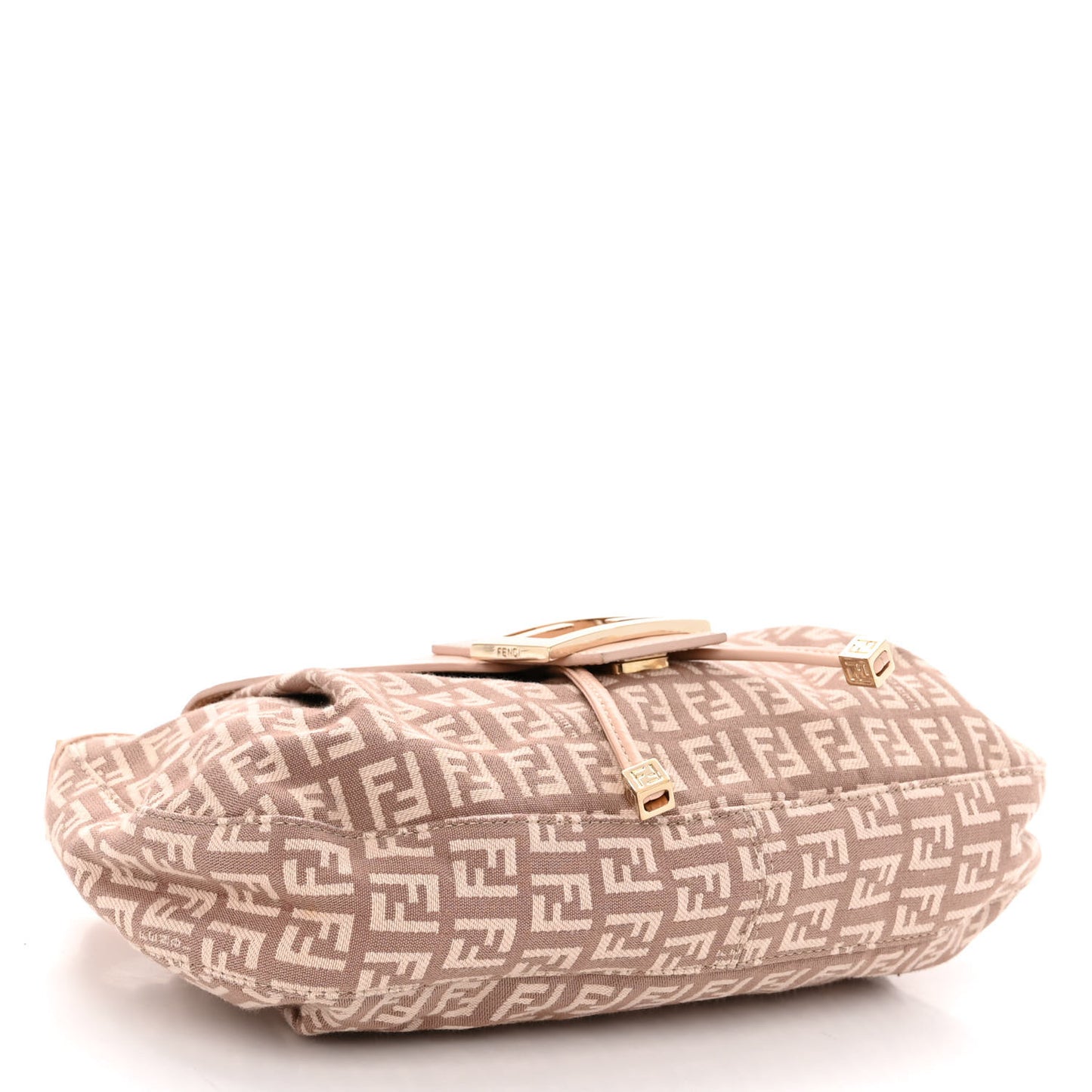 Zucchino Vitello Tube Bag Cipria Teint Cipria
