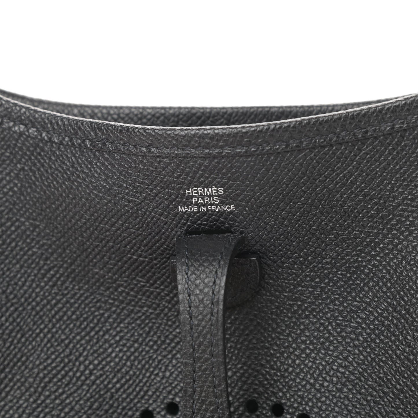 Epsom Evelyne TPM Black
