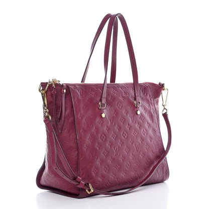 Louis Vuitton Empreinte Lumineuse PM Aurore 4 of 8
