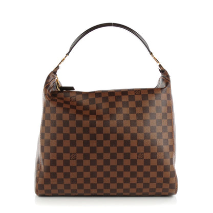 Louis Vuitton Damier Ebene Portobello GM 1 of 9