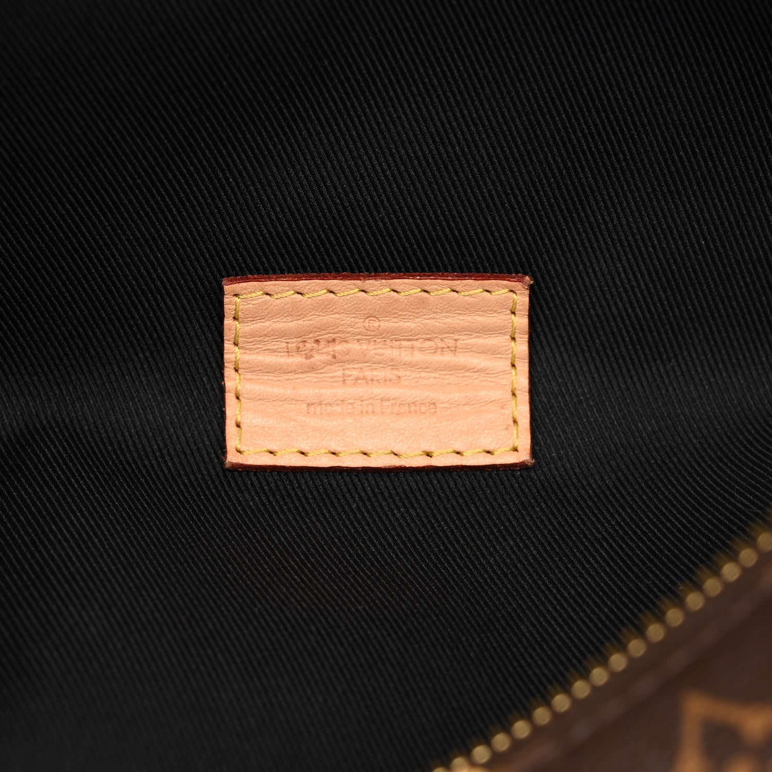 Louis Vuitton Monogram Bumbag 6 of 9
