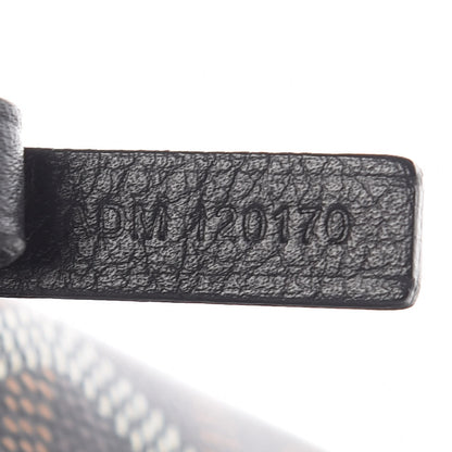 Goyard Goyardine Saint Louis PM Black 8 of 11