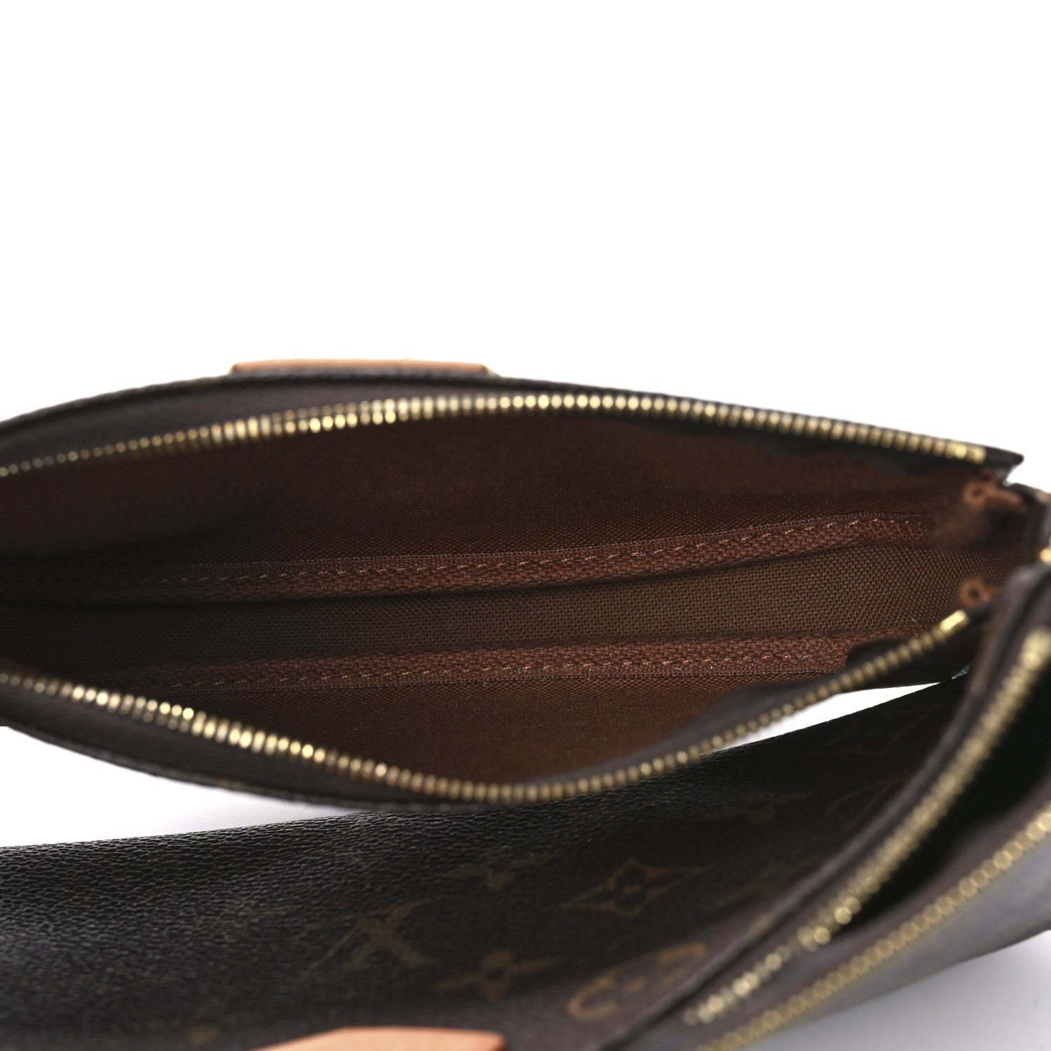 Louis Vuitton Monogram Multi Pochette Accessories Rose Clair 6 of 13