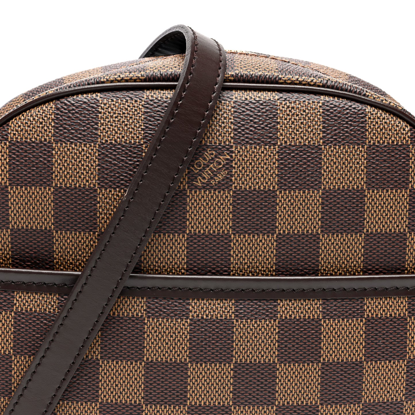 Damier Ebene Ipanema PM
