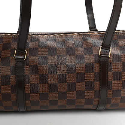 Louis Vuitton Damier Ebene Neo Papillon 10 of 11