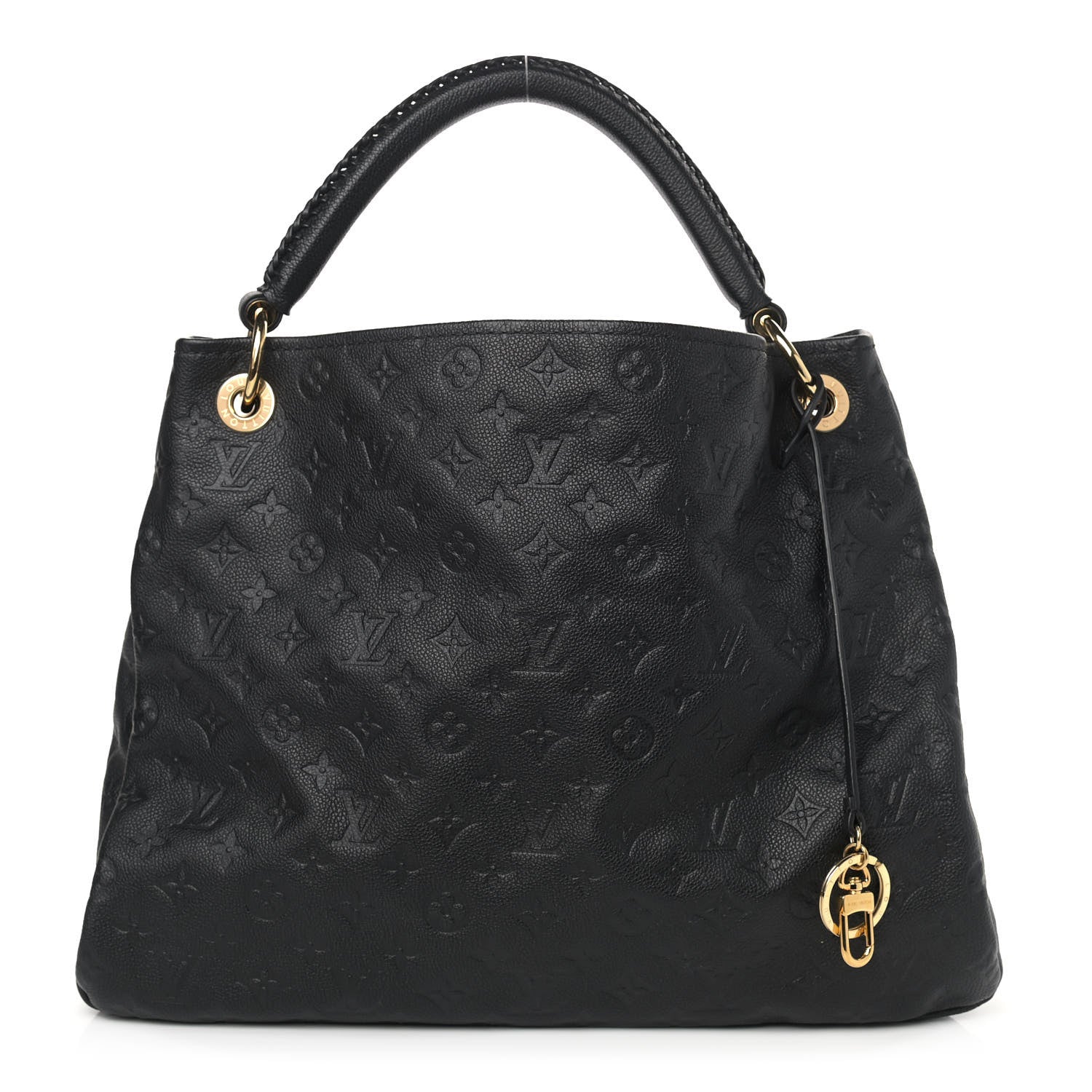 Louis Vuitton Empreinte Artsy MM Black 1 of 8